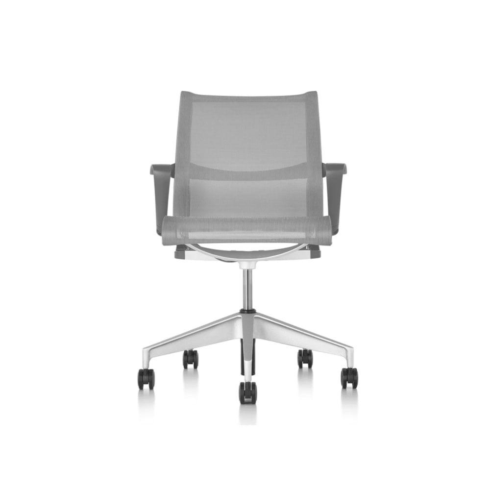 [주문상품] Setu Chair (slate grey)