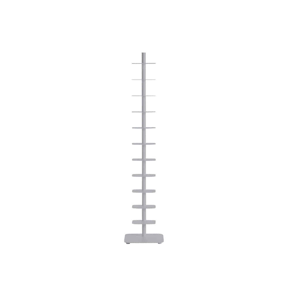 [재고보유] Story Bookcase - Tall (Cool grey)