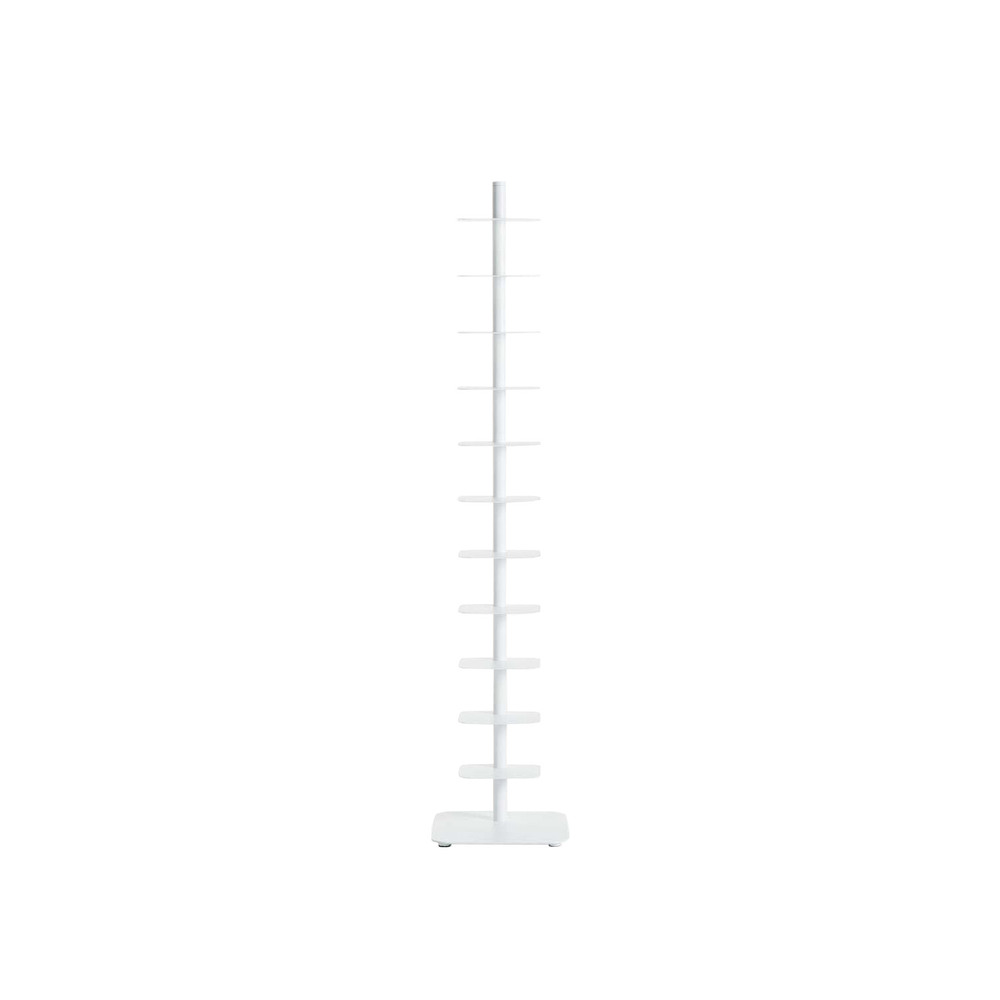 [재고보유] Story Bookcase - Tall (White)