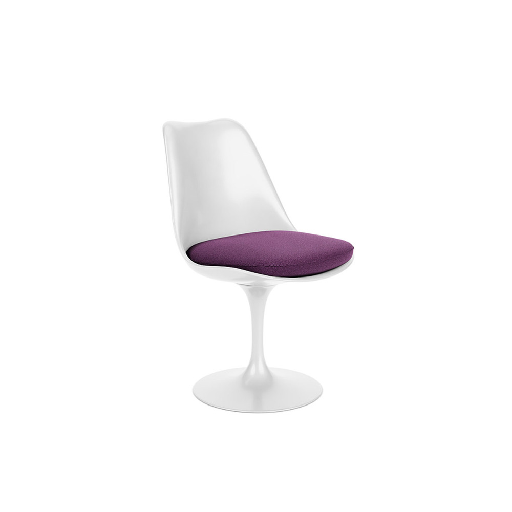 Tulip Chair Armless, Swivel (Hourglass, Jelly)  전시품 30%
