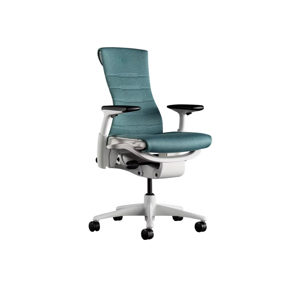 [재고보유] Embody Gaming Chair 3.0 (Green)