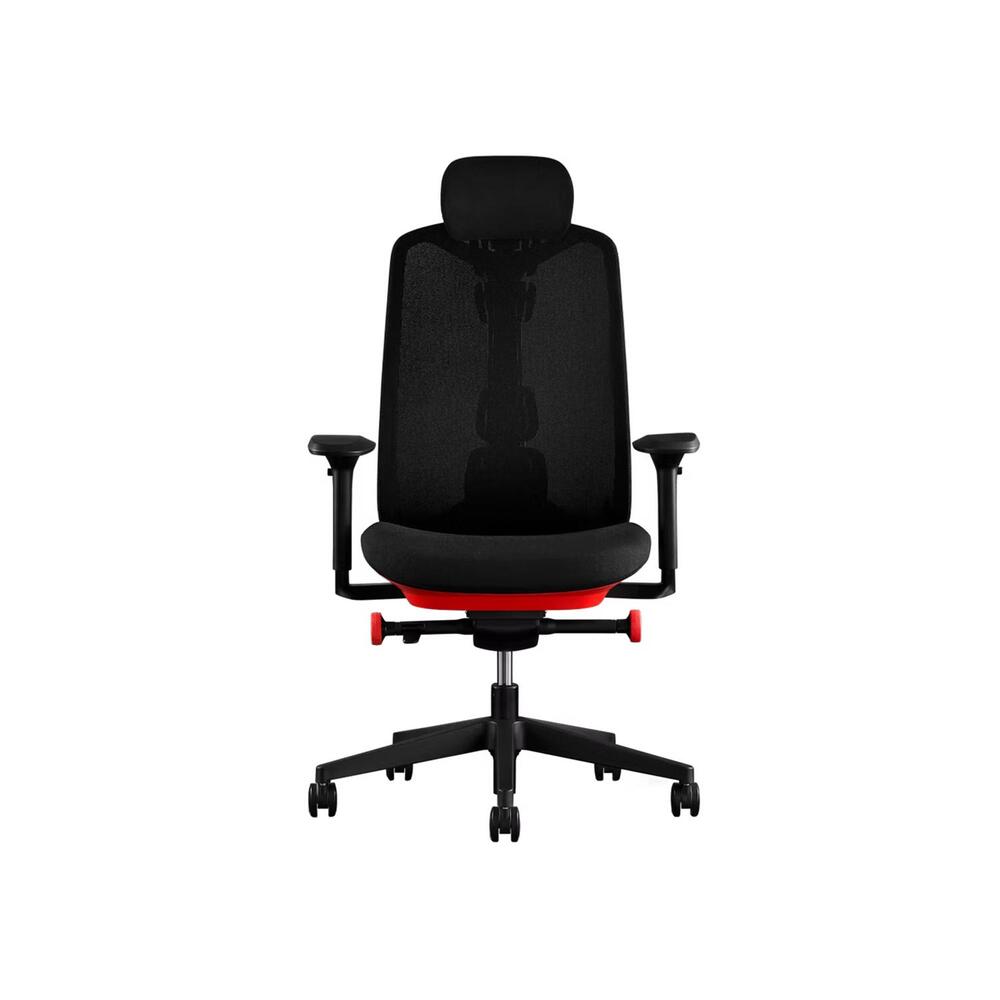 [5월 말 입고예정] Vantum Gaming Chair (Red)