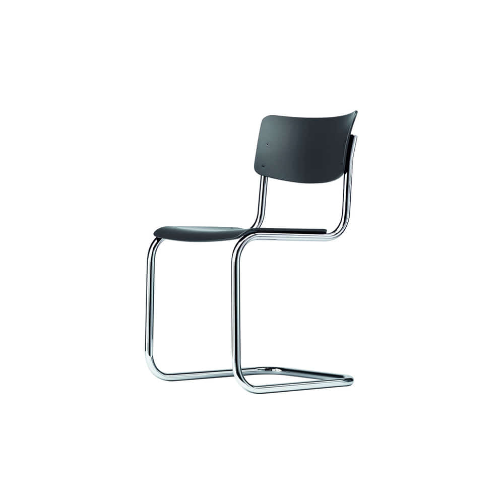 S 43 Chair (Black)