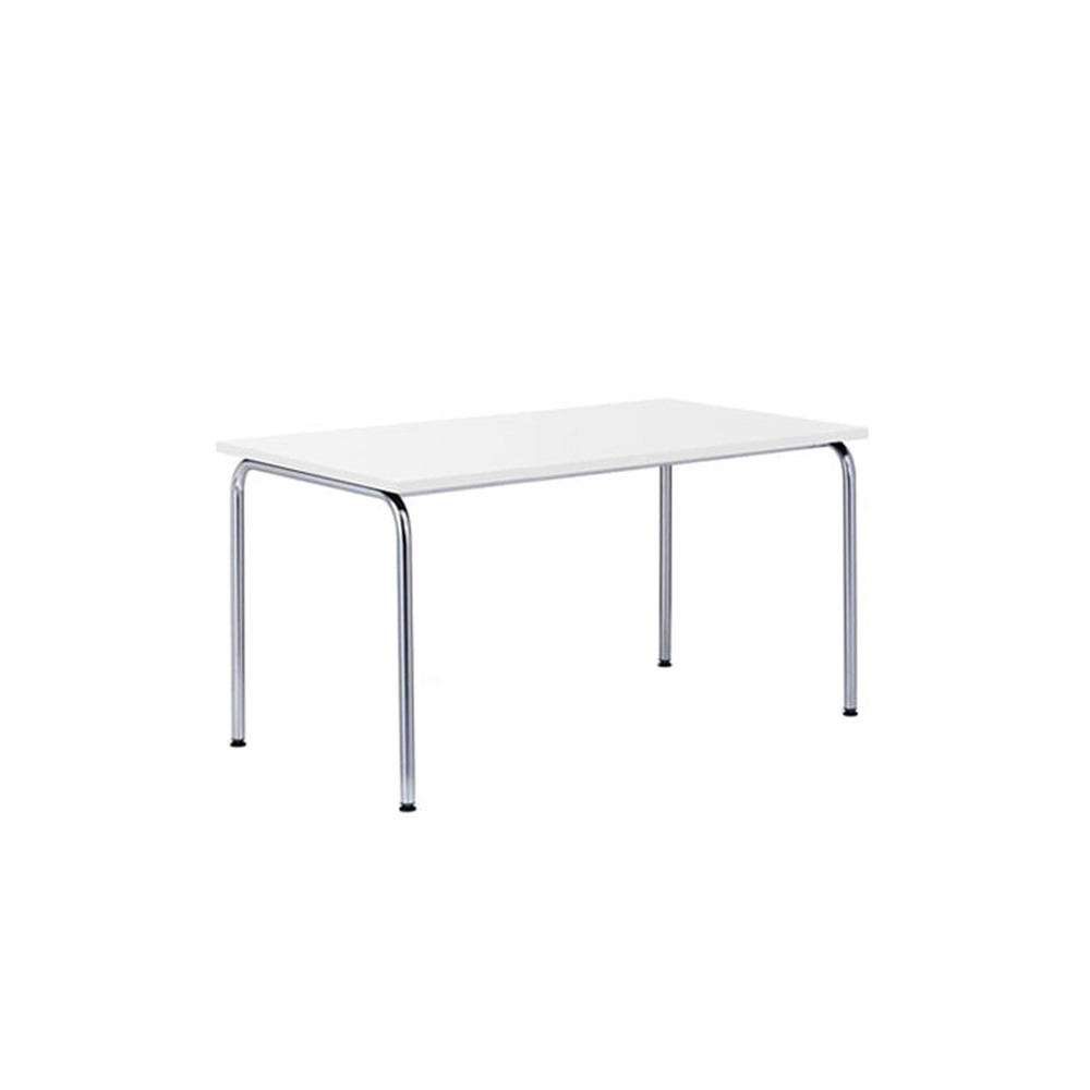 [3월초 입고예정] Akiro 426 Table (White)
