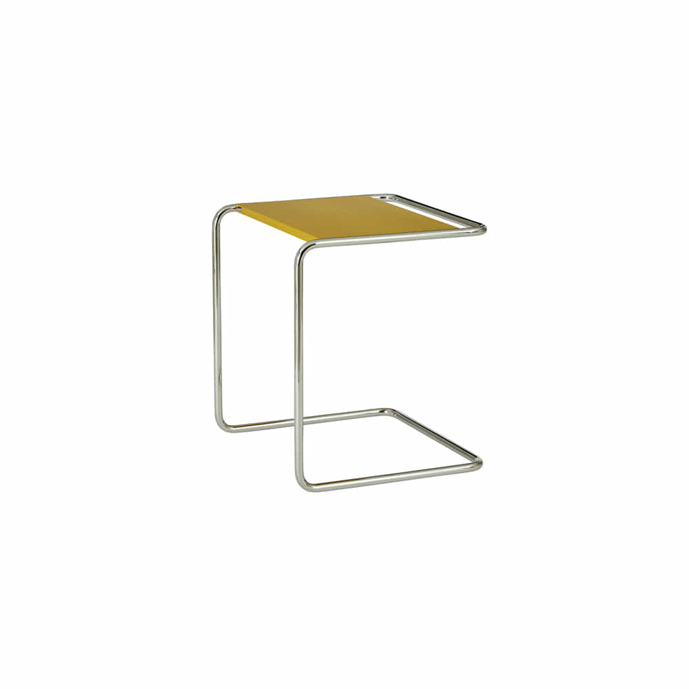 B 97 b Side Table (Citreous)