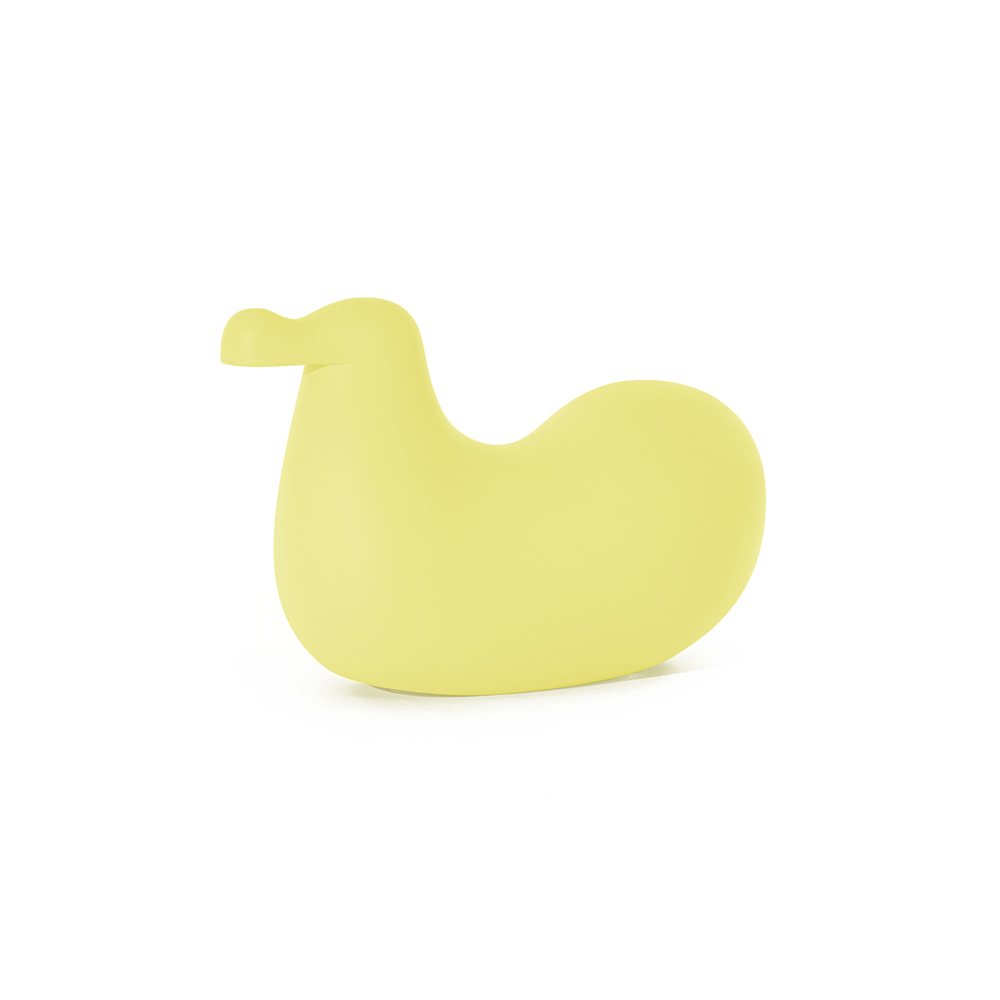 Dodo Rocking Chair (Yellow)재고문의