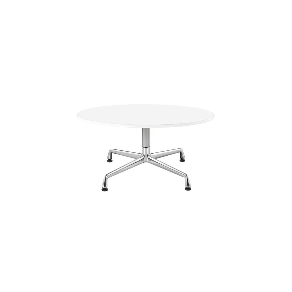 Eames Occasional Table (White)