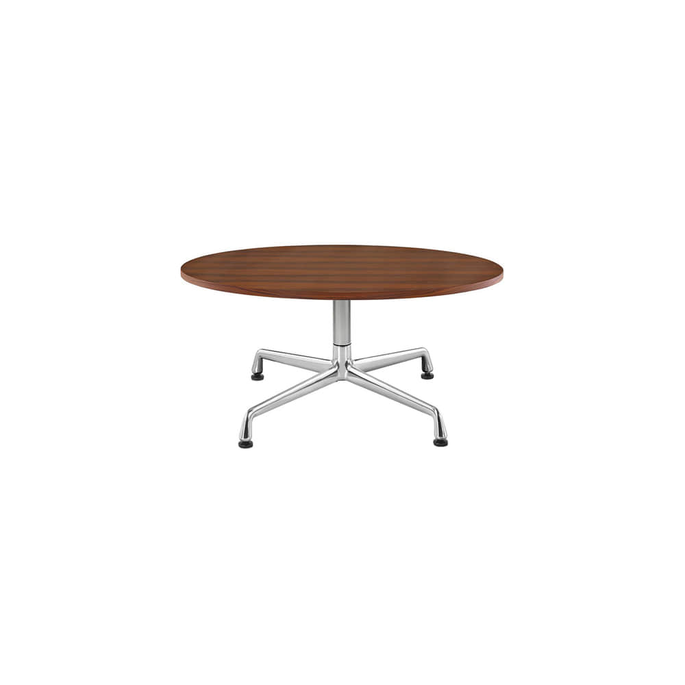 Eames Occasional Table (Walnut)