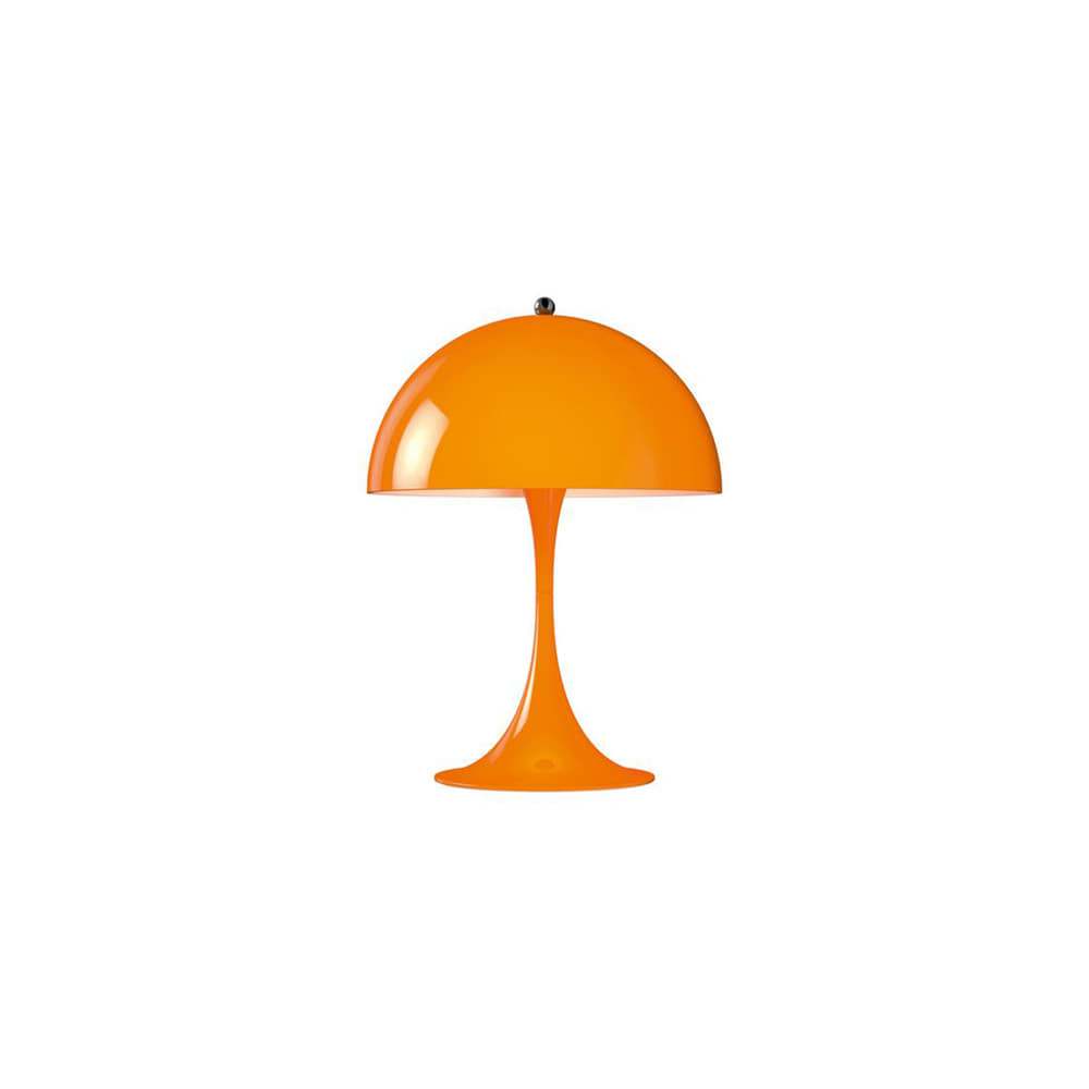 Panthella Mini Table (Orange)3월초 입고예정