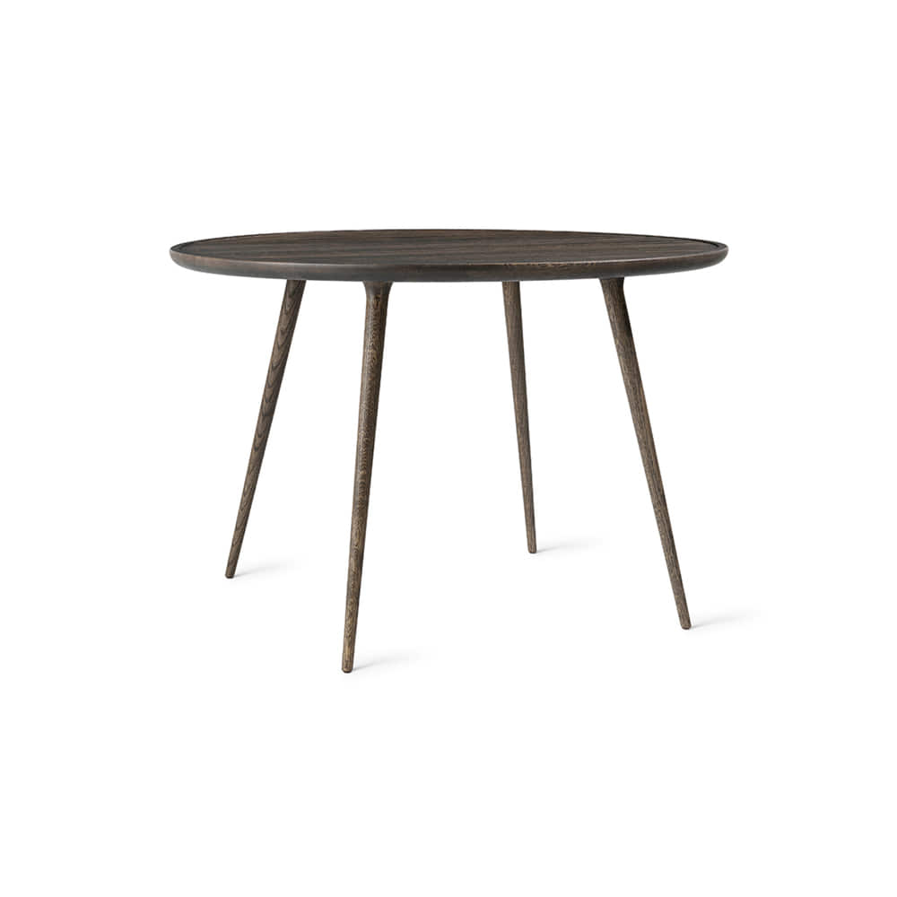 Accent Dining Table L (Sirka Grey Stain)