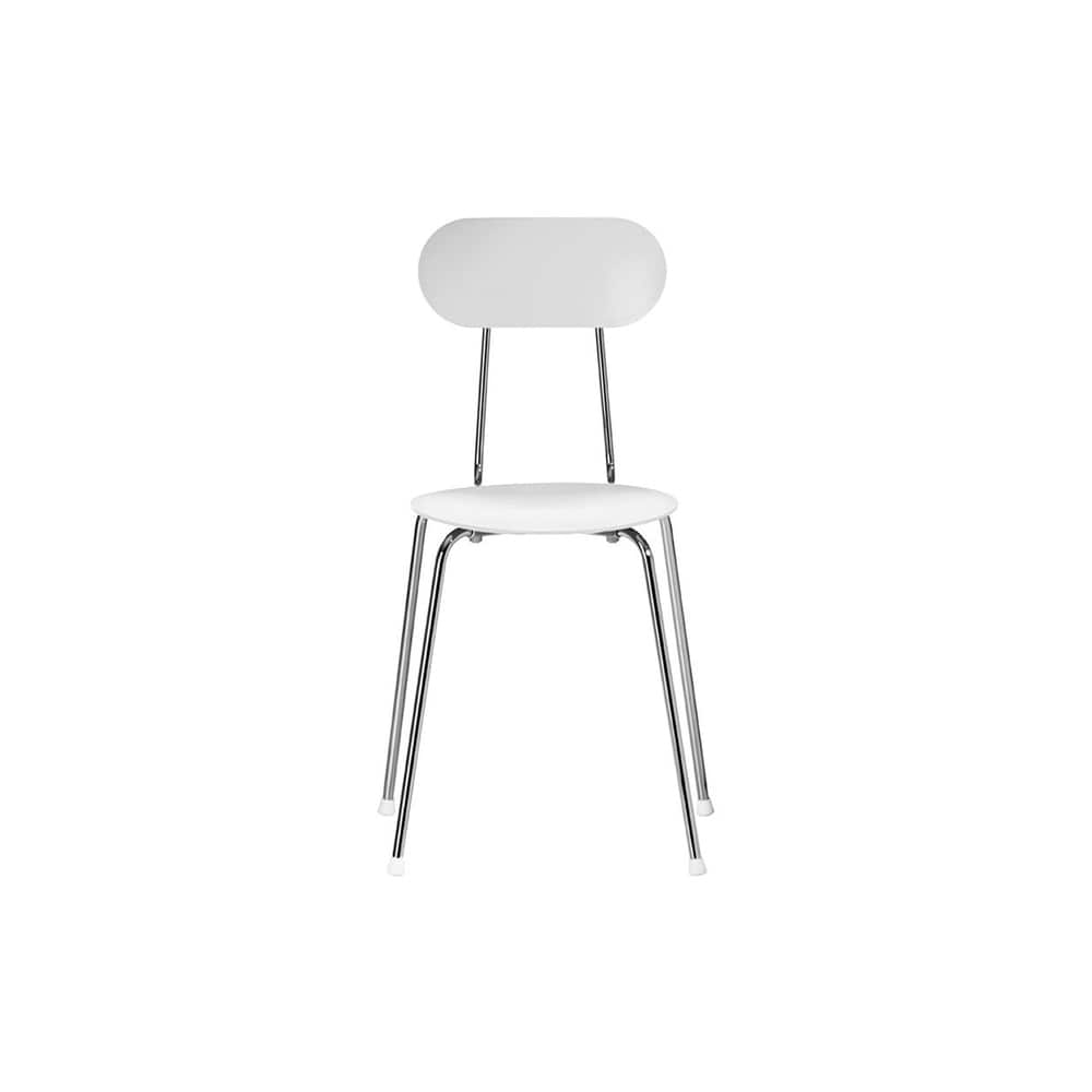 [재고보유] Mariolina Chair (White)
