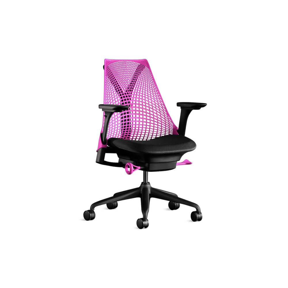[재고보유] Sayl Gaming Chair (Interstella back)