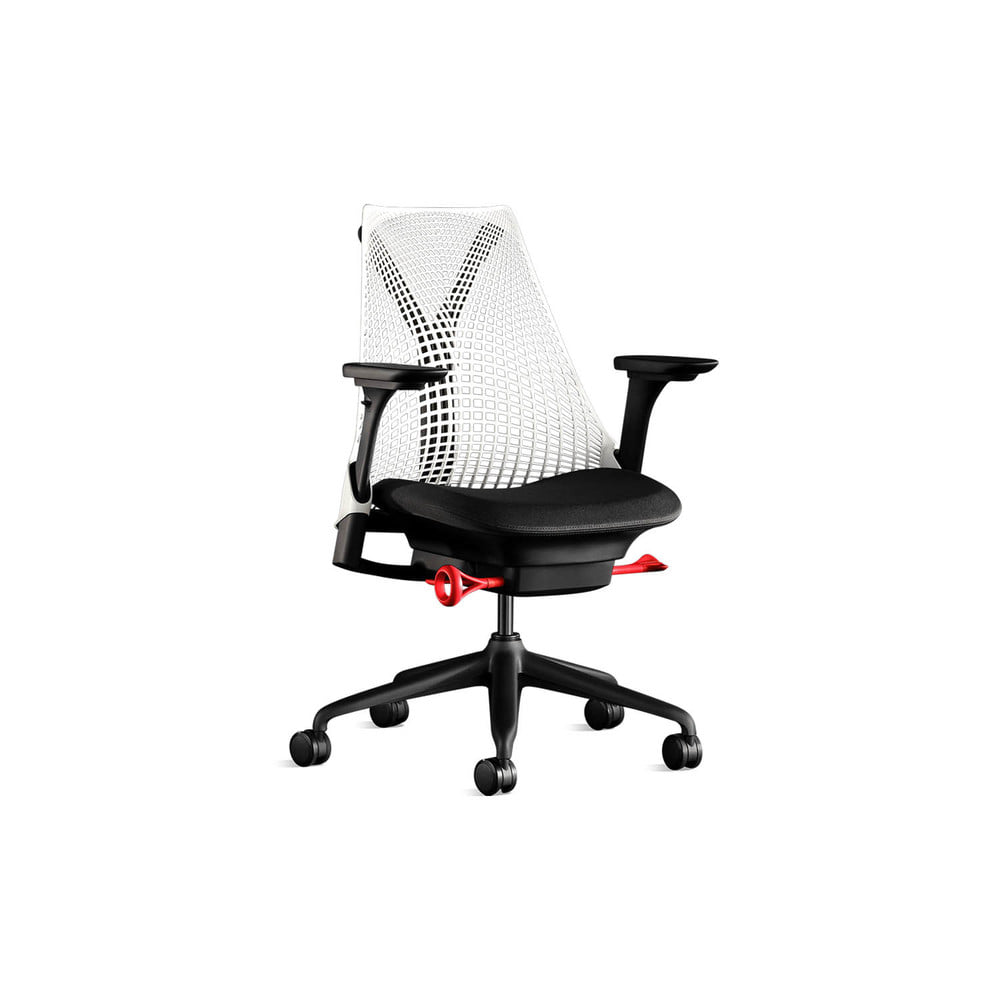 [재고보유] Sayl Gaming Chair (White back)