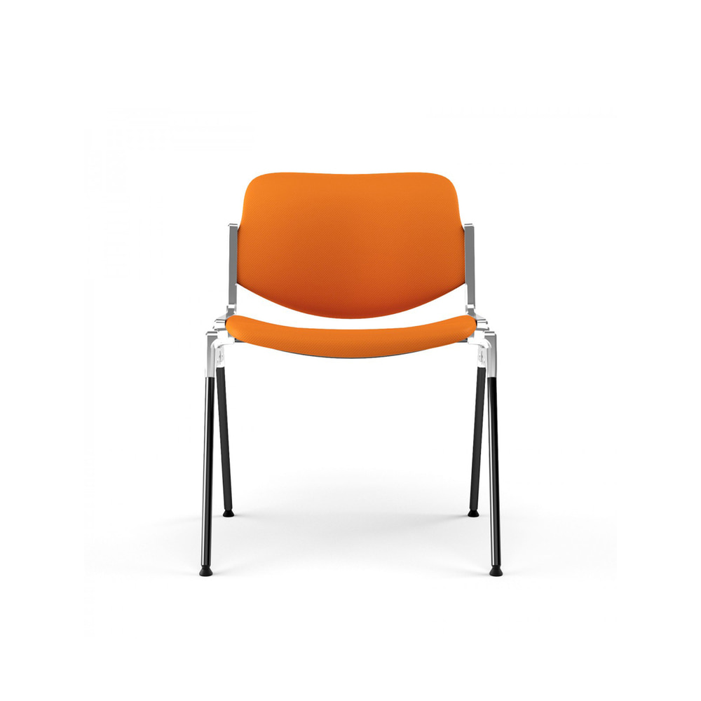 DSC 106 Chair (Orange)