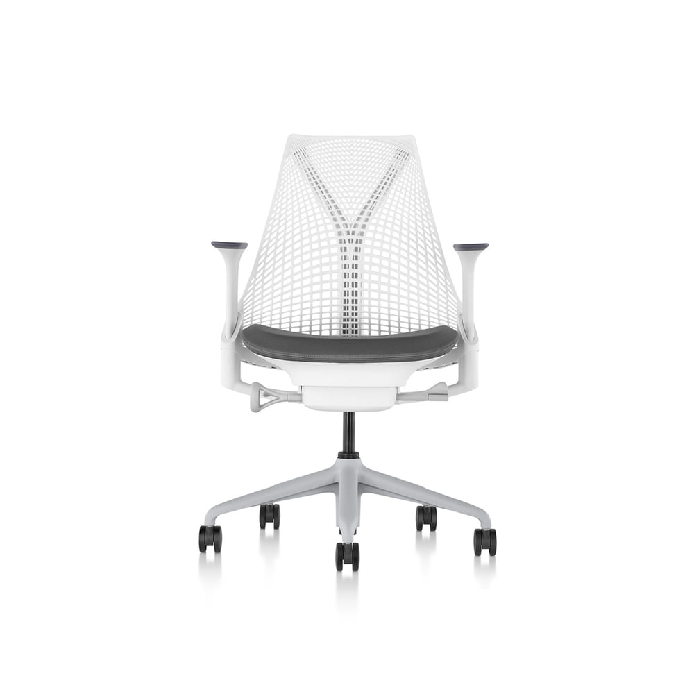 [빠른배송] Sayl Chair (White)