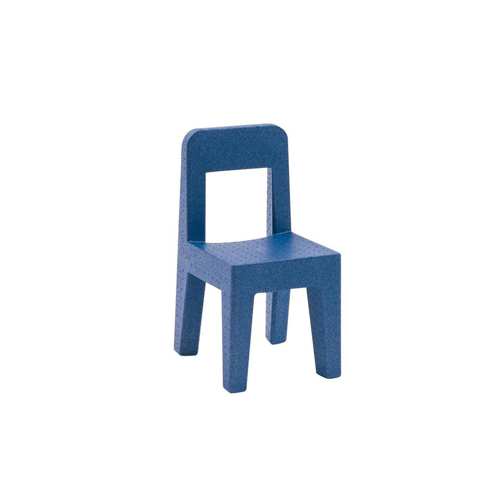 [재고보유] Seggiolina Pop Chair (Blue)