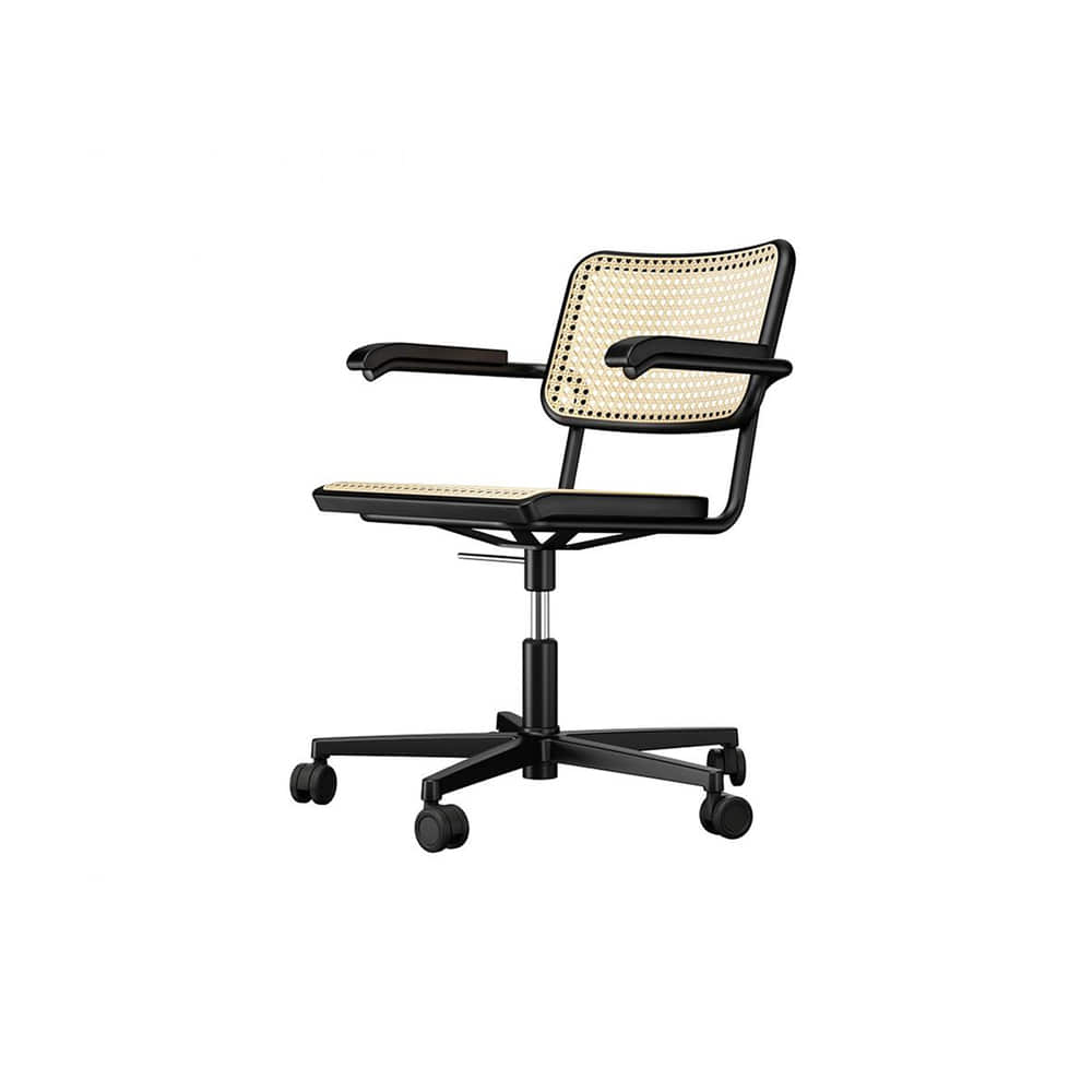 [주문상품] S64 VDR Swivel Chair