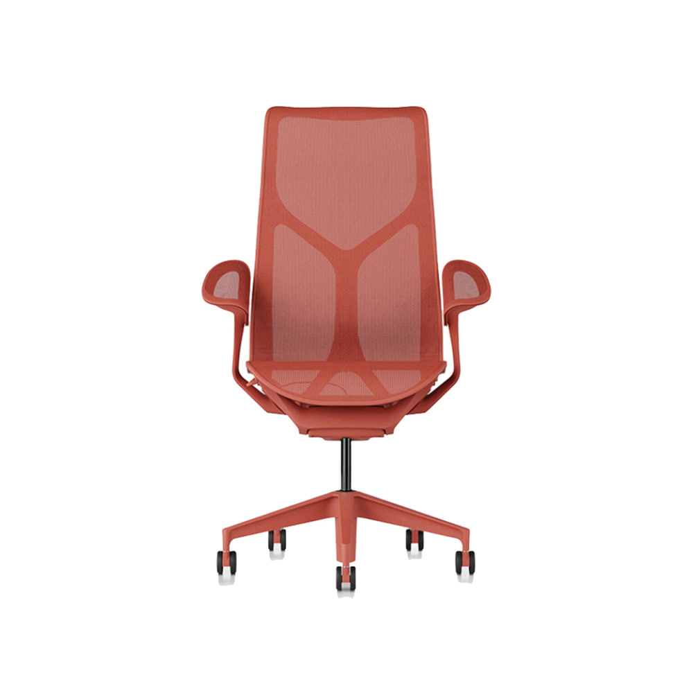 Cosm Chair, High Back (Canyon)전시품 30%