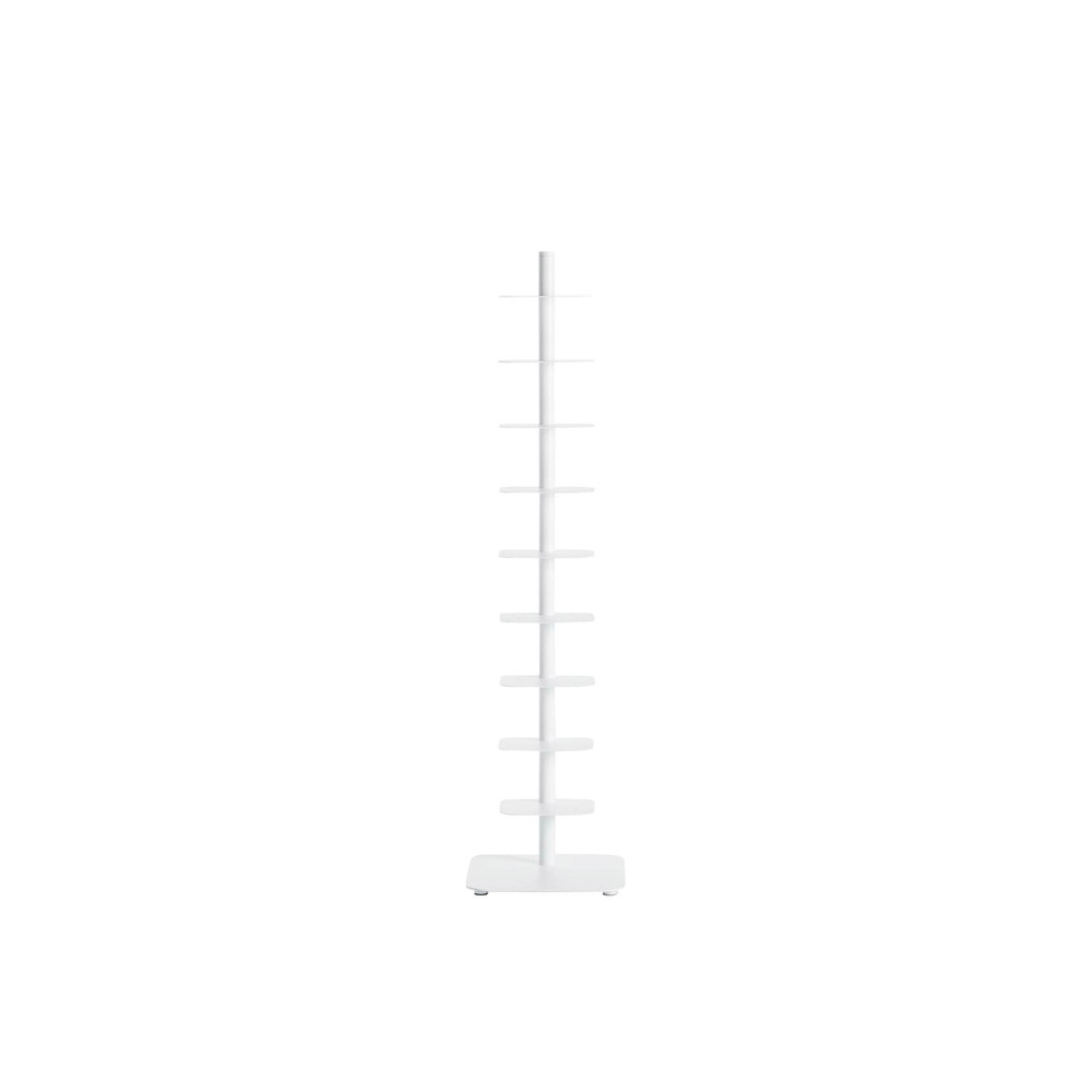 [12월초 입고예정] Story Bookcase - Standard (White)
