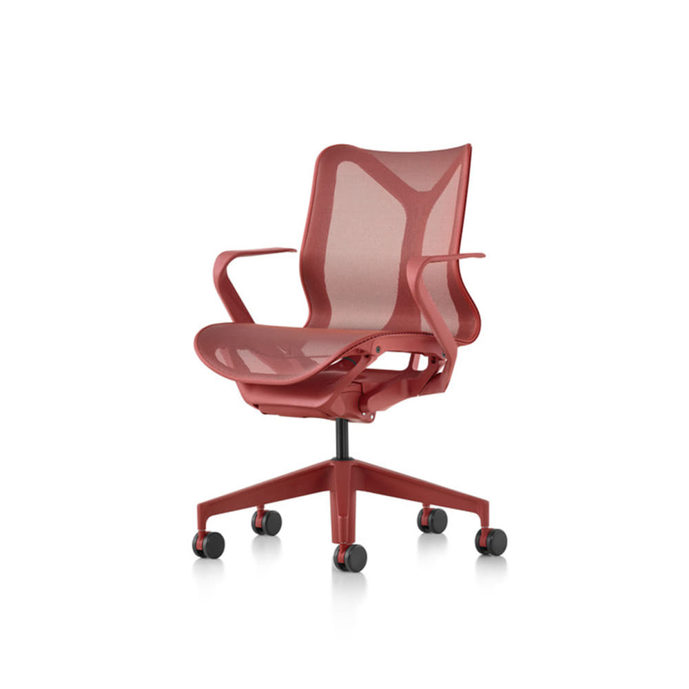 Cosm Chair, Low Back (Canyon)