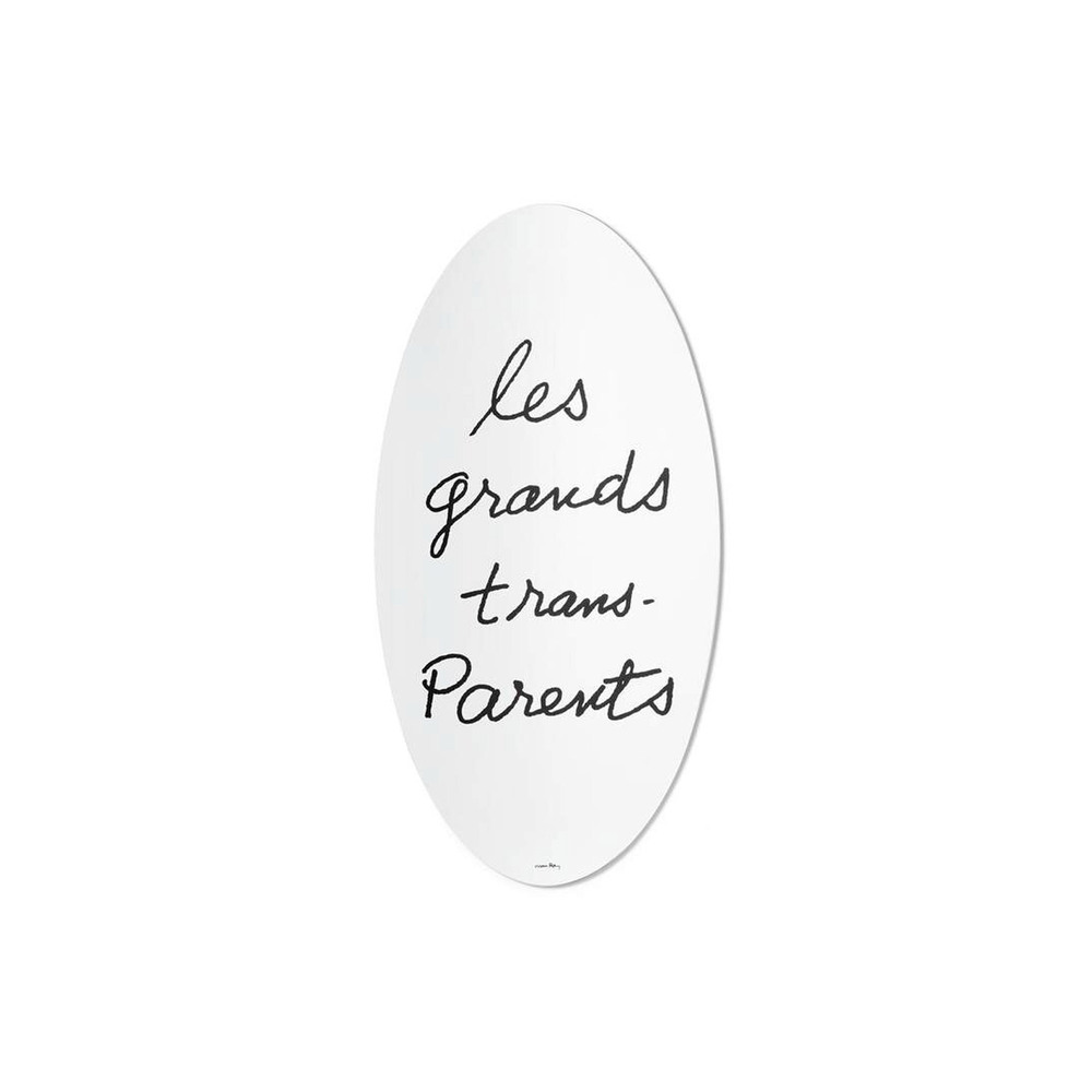[빠른배송] Les Grands Trans-Parents Mirror