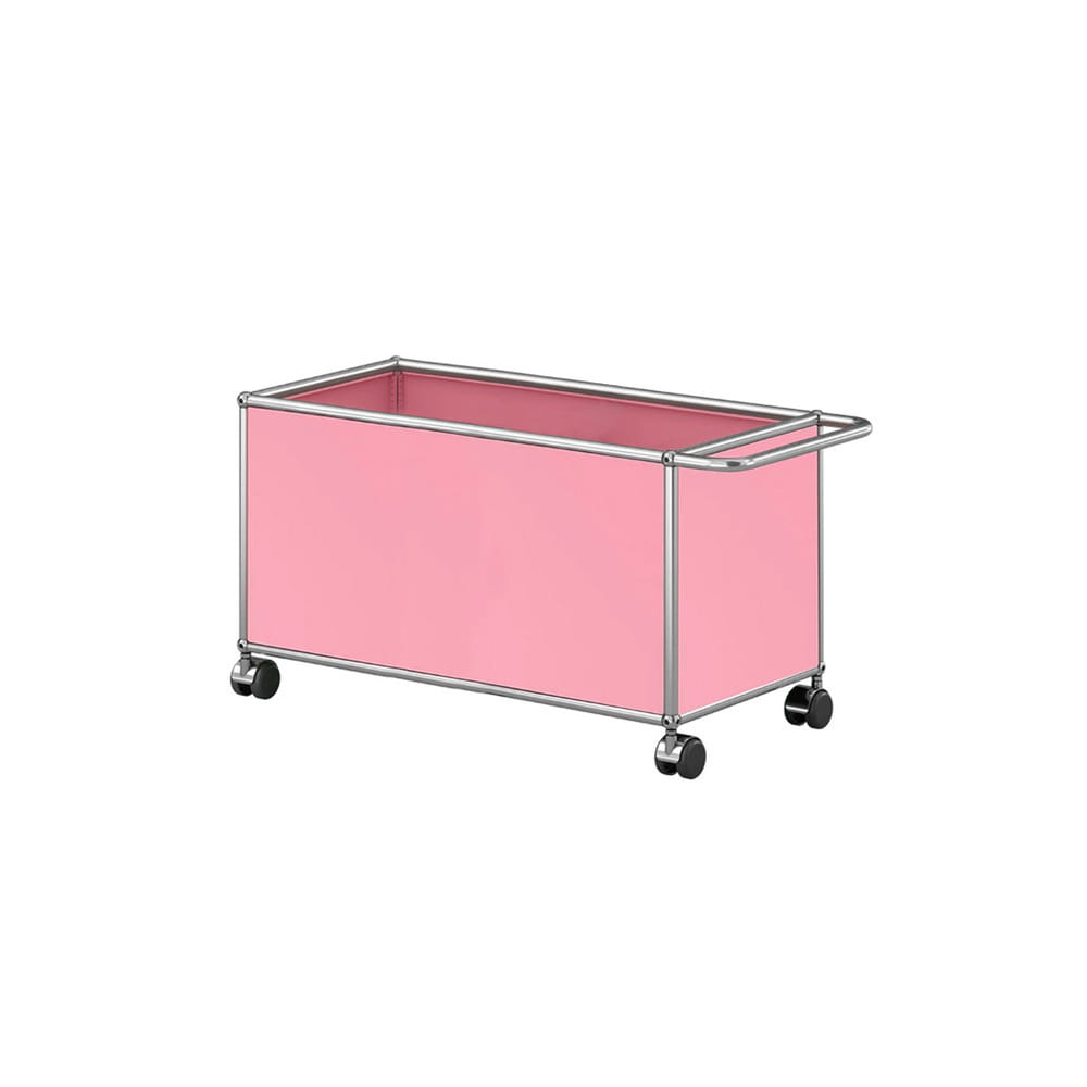  [Special Edition, 재고보유]  USM Haller Toy Box 750 (True Pink)