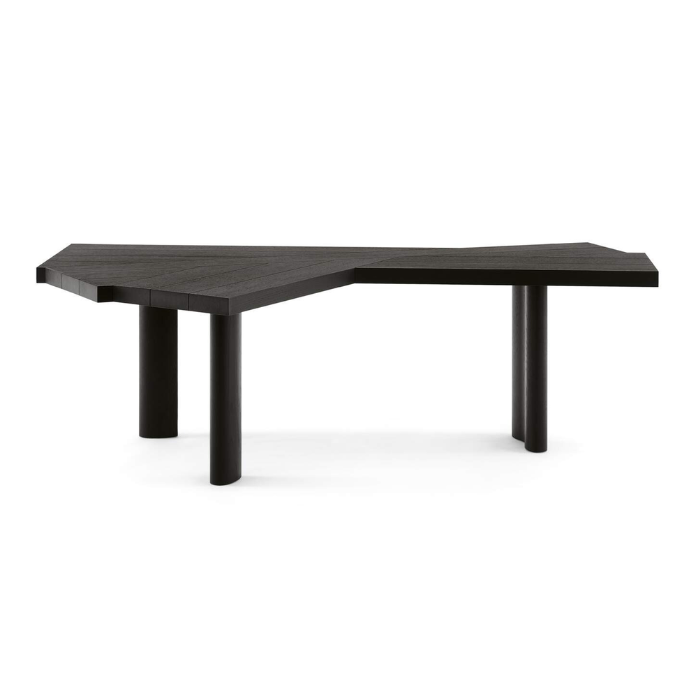 Ventaglio Table (Black)