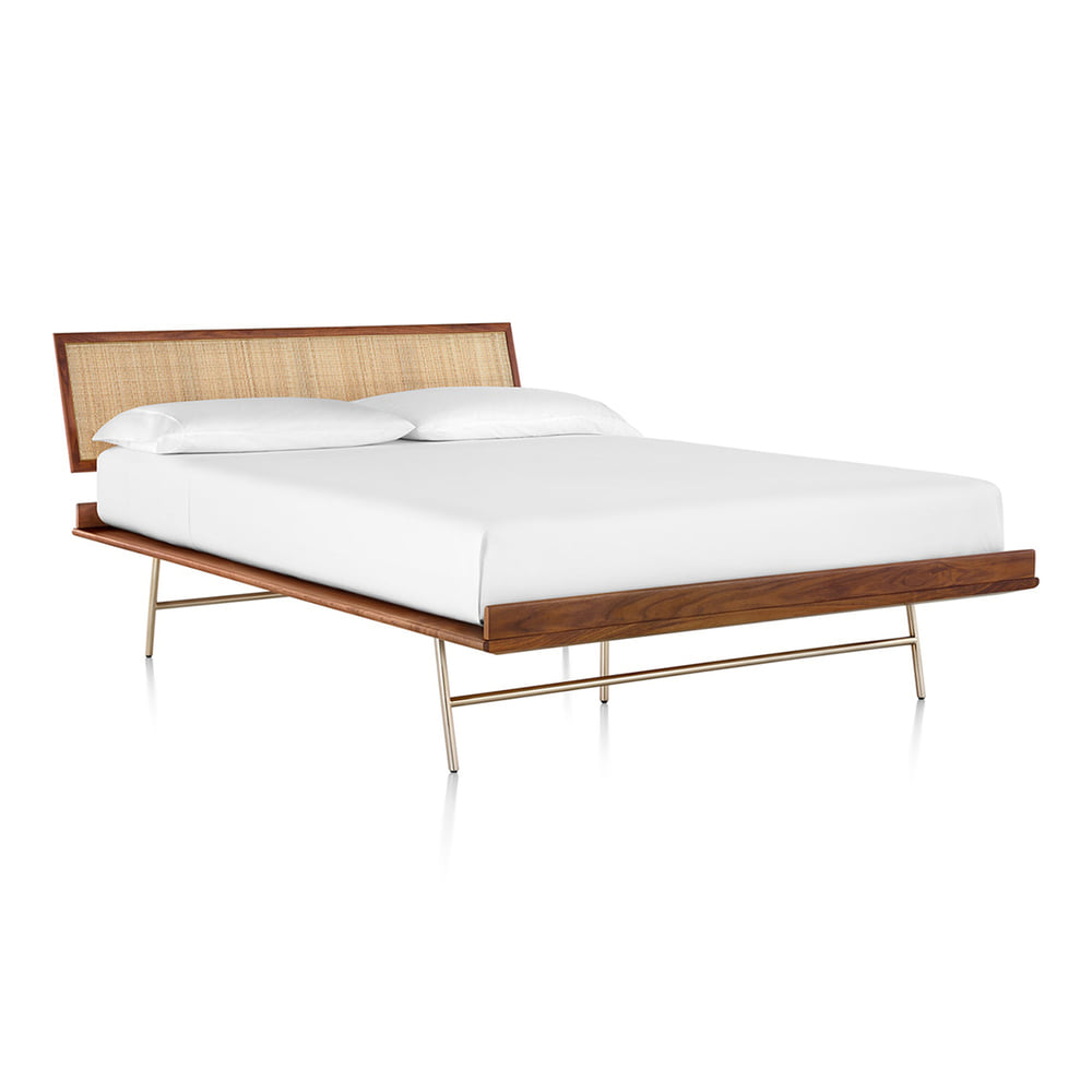 Nelson Thin Edge Bed (King Size)전시품 20%