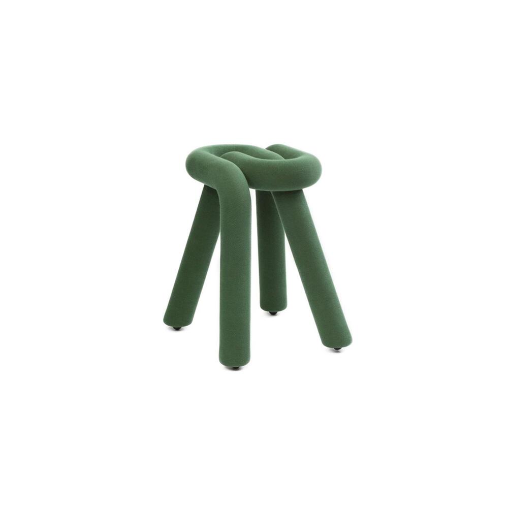 Bold Stool (Forest green) 전시품 30%
