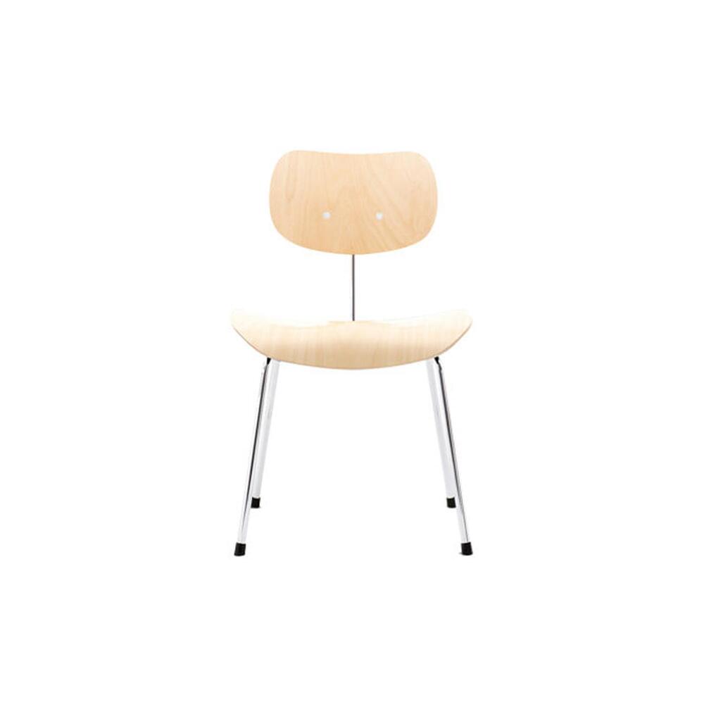 SE 68 Chair, Non-stackable (Natural Stained)  전시품 30%