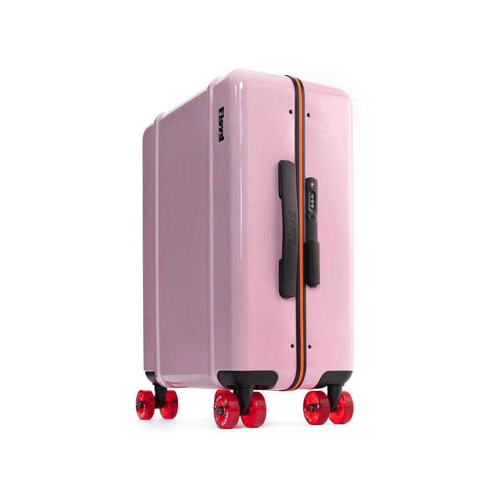 Floyd Travel Case Sugar Pink (3 Size)