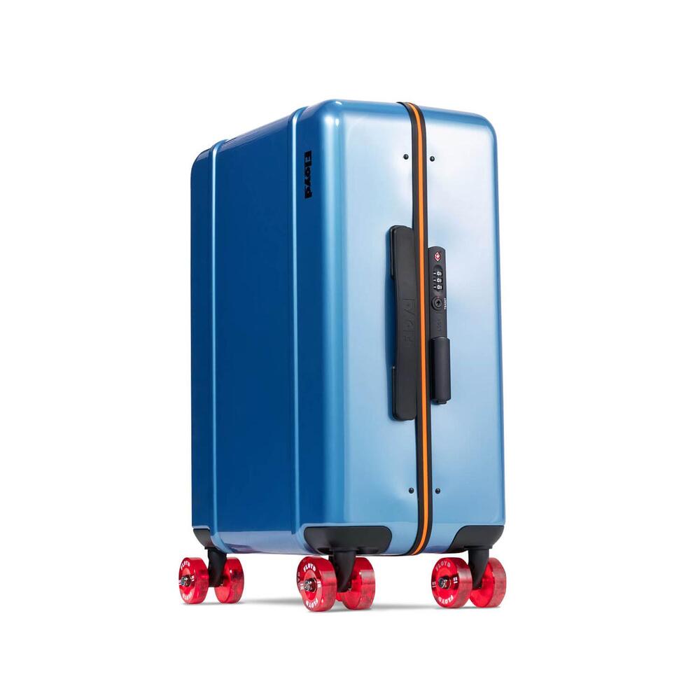 Floyd Travel Case Pacific Blue (3 Size)