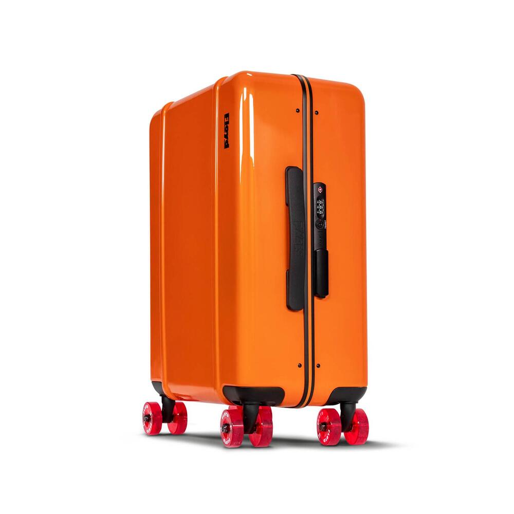 Floyd Travel Case Hot Orange (3 Size)