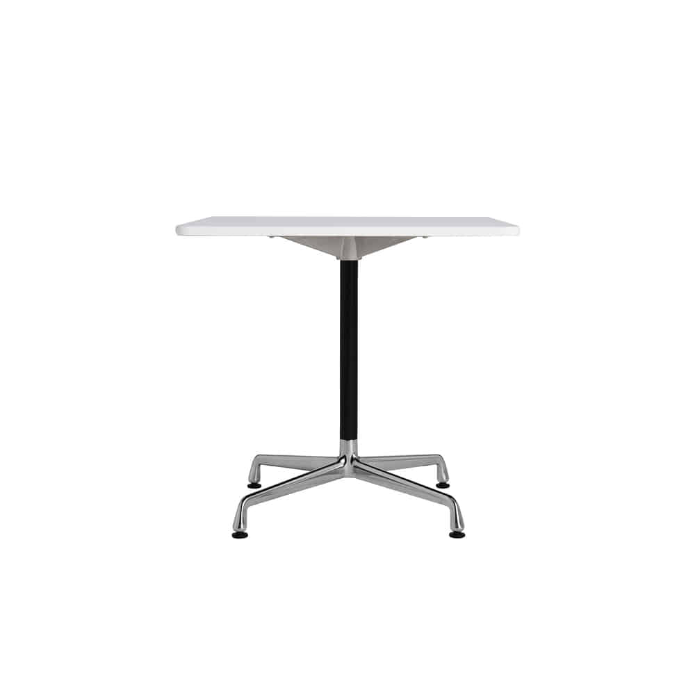 [주문상품] Eames Conference Table, Square (White)새상품 20%