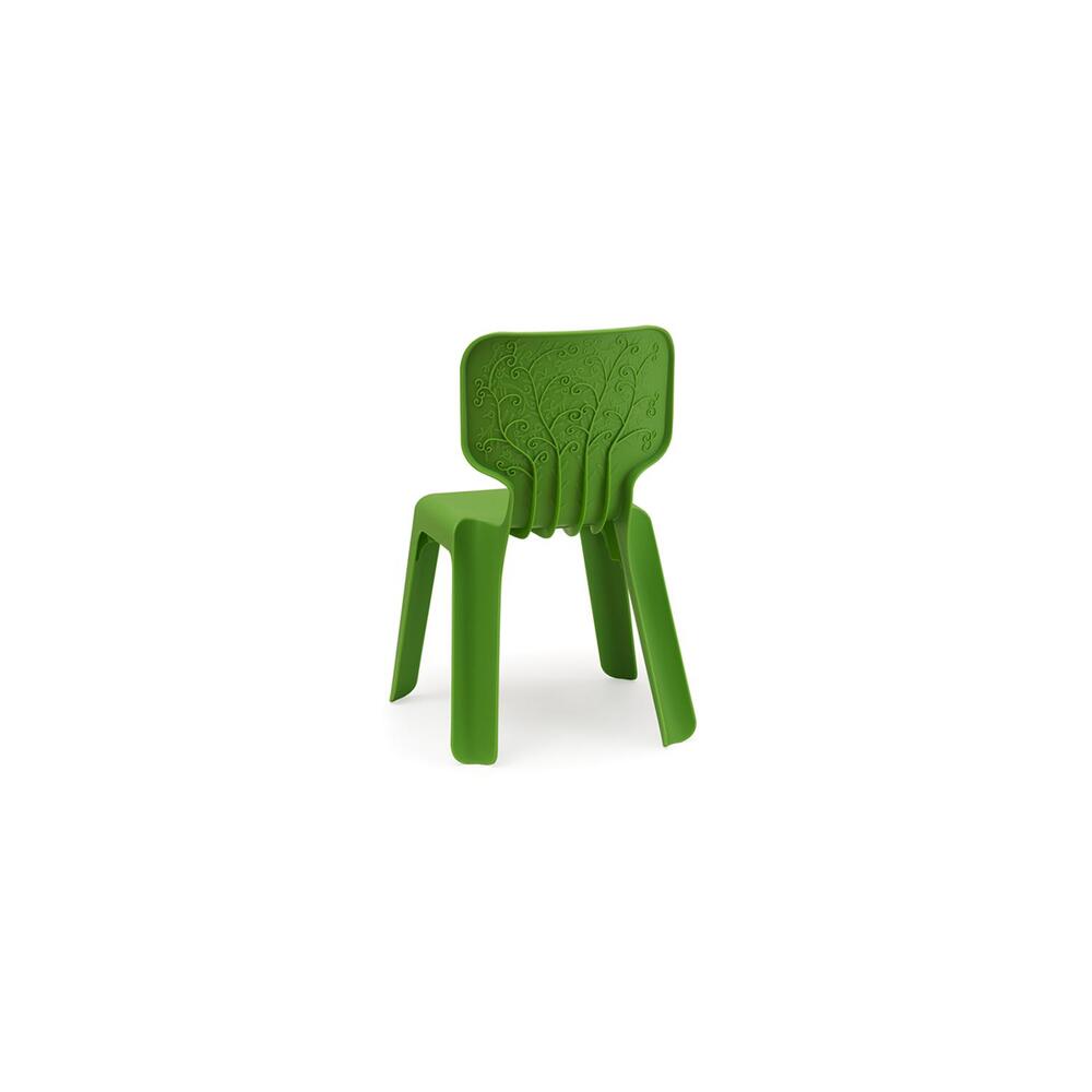 Alma Chair (Green)전시품 20%
