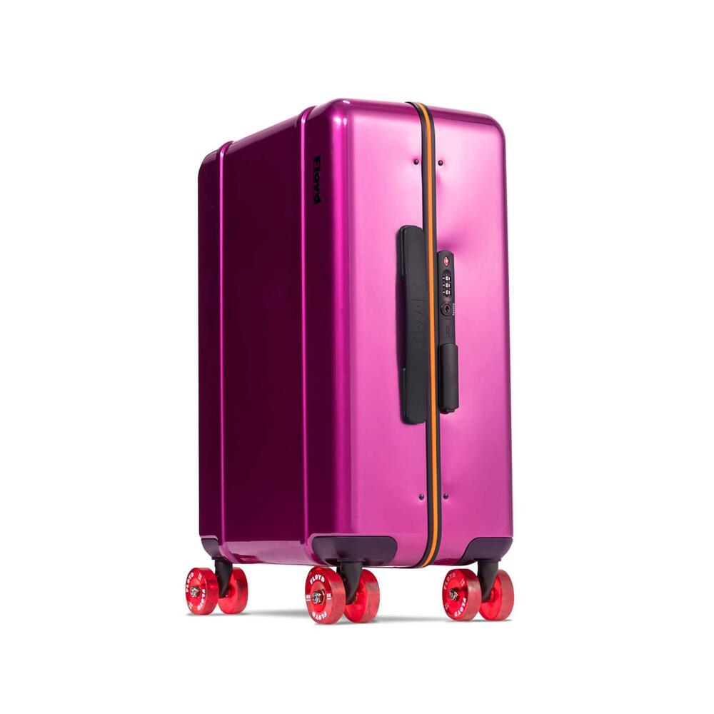 Floyd Travel Case Magic Purple (3 Size)