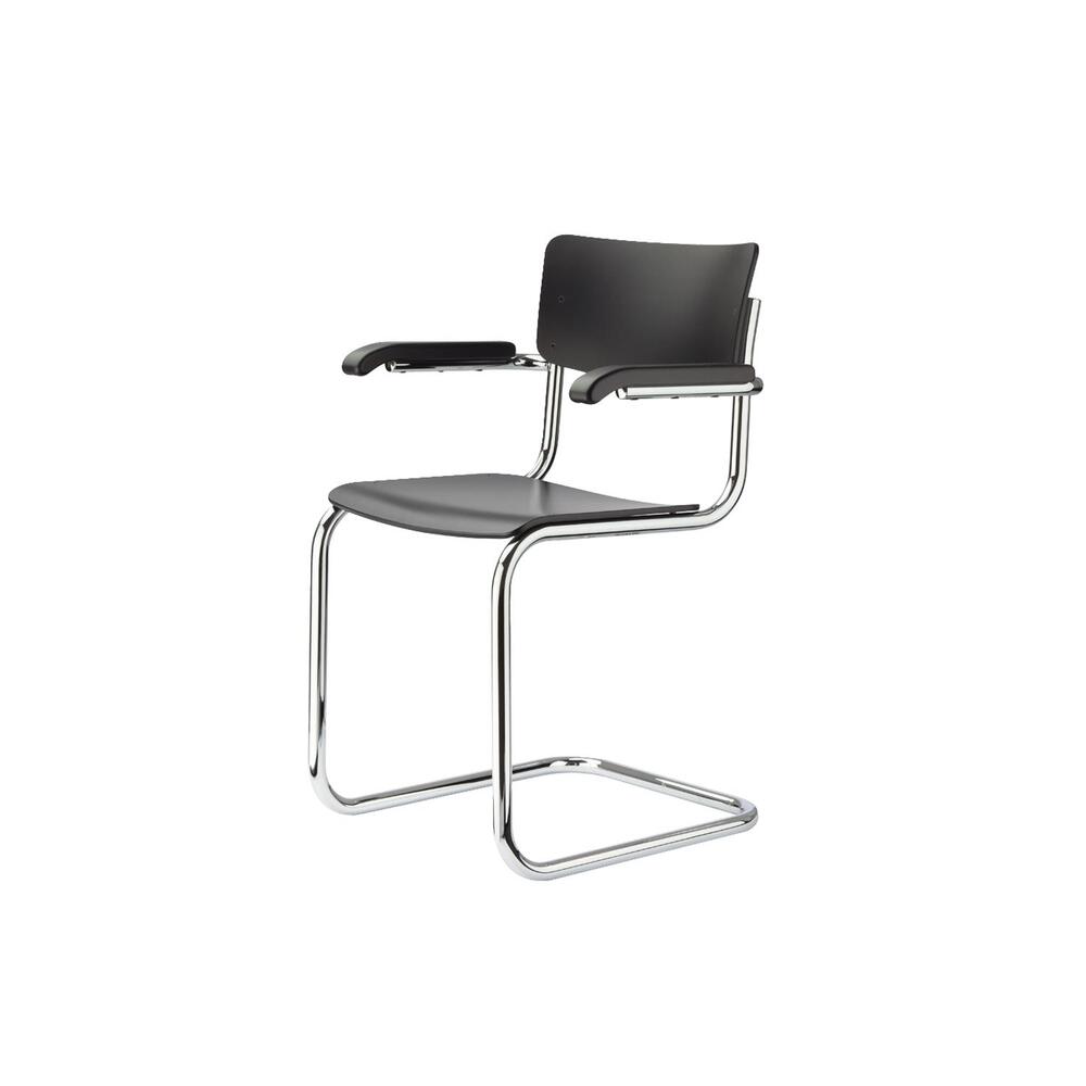 S43F Chair (Black)전시품 30%