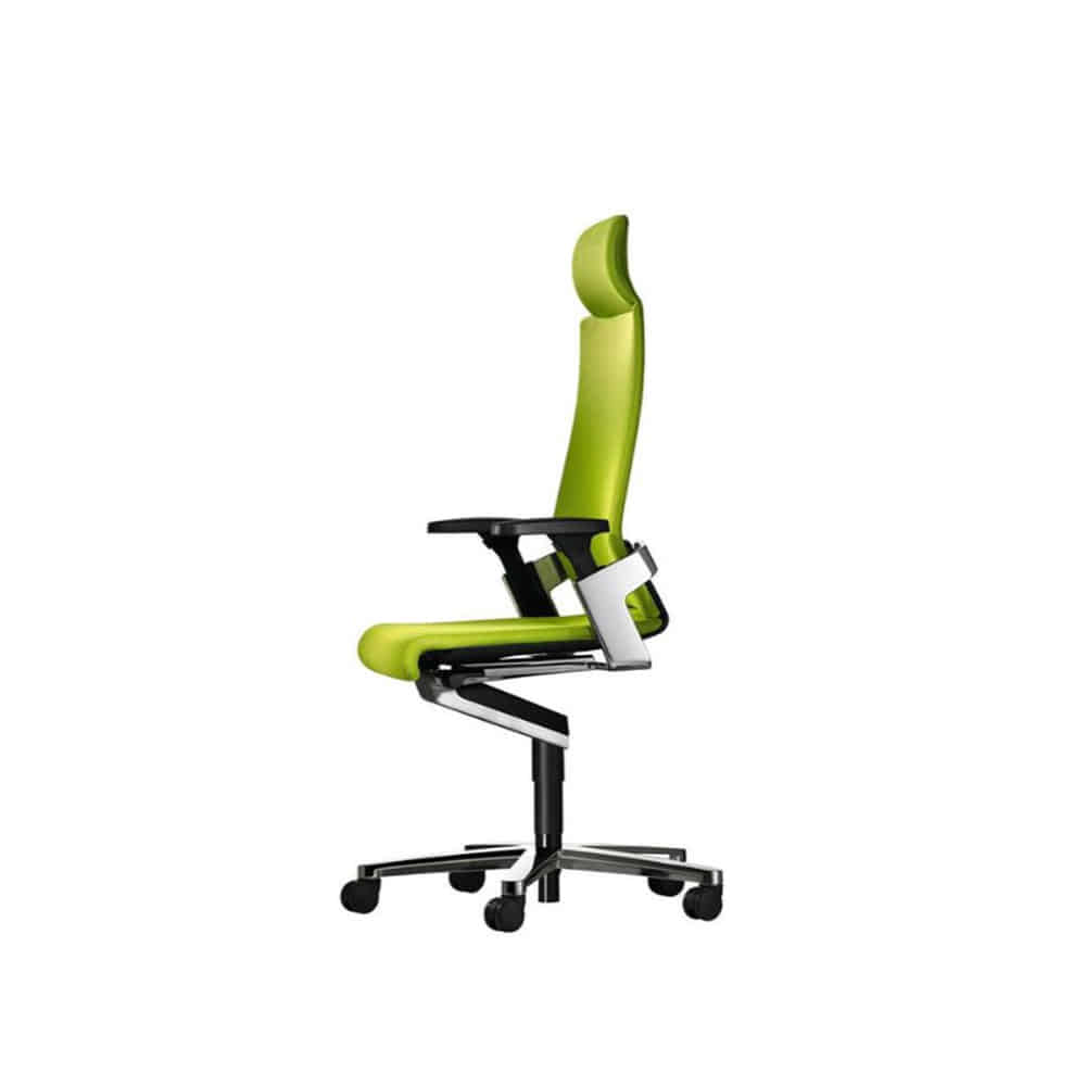 ON chair 175/7 (Fiberflex)전시품 50%