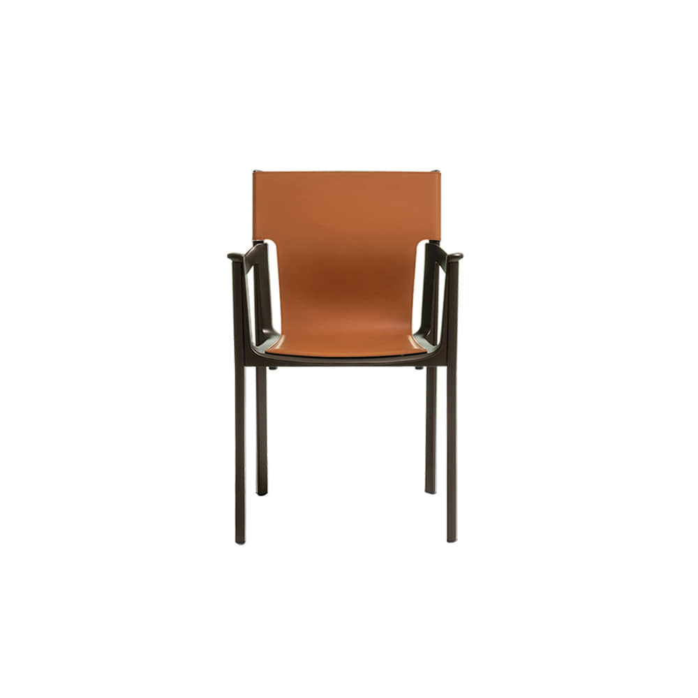 [주문상품] Venice Chair (Natural)