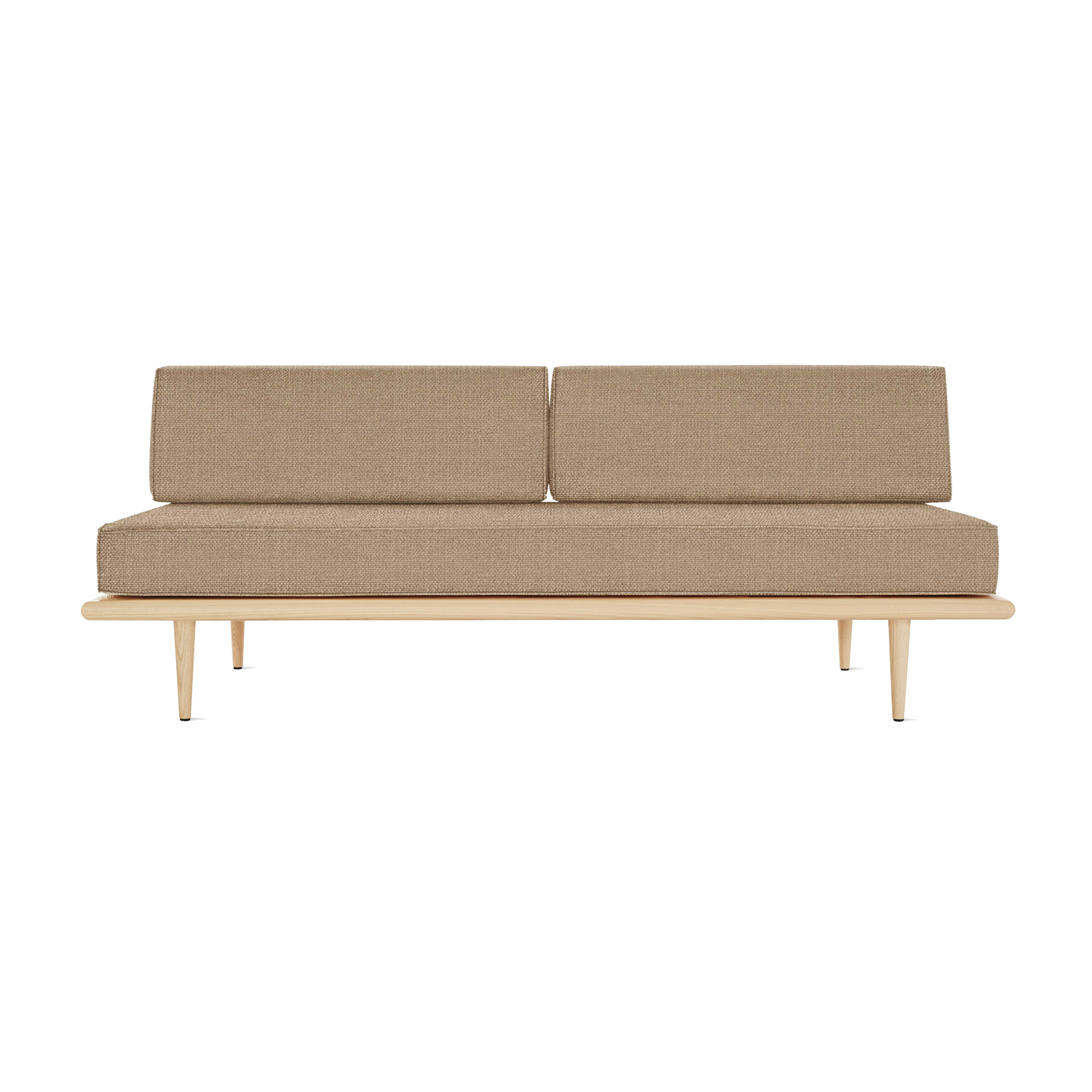Nelson Daybed (Sand/Ash)