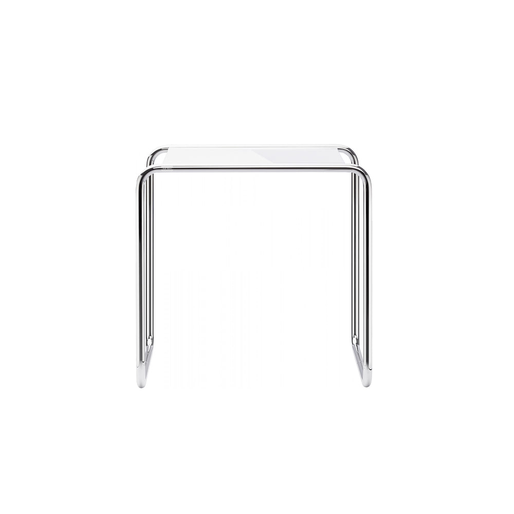 [주문상품] B9b Side Table (Glass)